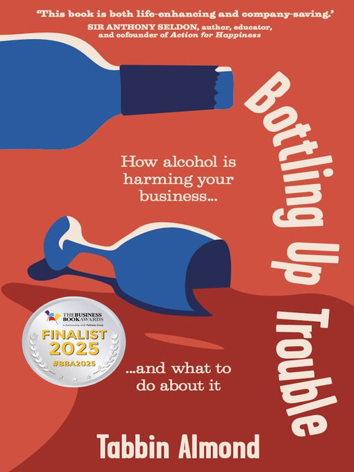 Title details for Bottling Up Trouble by Tabbin Almond - Available